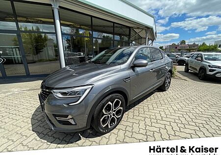 Renault Arkana INTENS TCe 140 EDC +Easy-Park+SHZ v.+WKR+