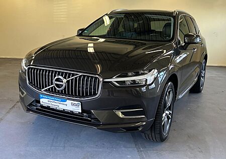 Volvo XC 60 AWD Inscription AHK+LEDER+KAMERA+NAVI