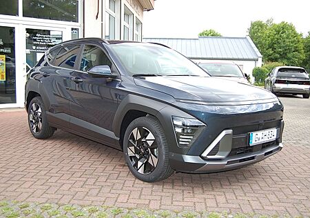 Hyundai Kona Prime Hybrid 2WD Bose Eco Sitzpaket