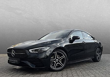 Mercedes-Benz CLA 200 d Coupe AMG*Night*Advanced+Distr..Multib