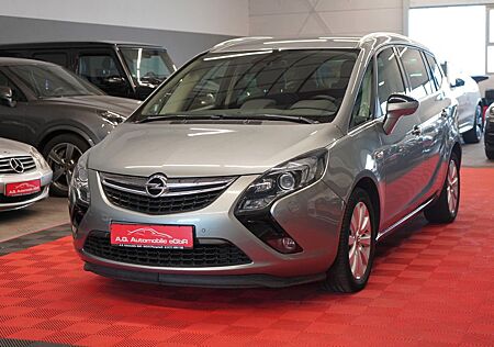Opel Zafira Tourer Zafira C Tourer 1.4 Turbo Innovation *7Sitzer*