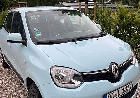 Renault Twingo SCe 75 Limited Limited