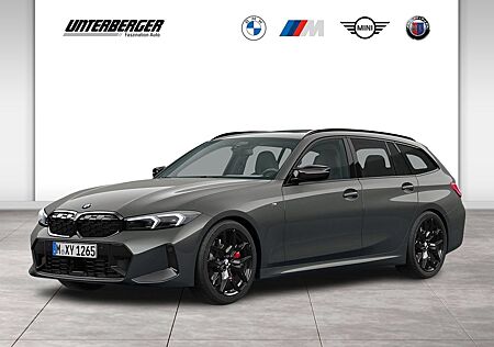 BMW M340d xDrive Touring Facelift Standhzg AHK ACC