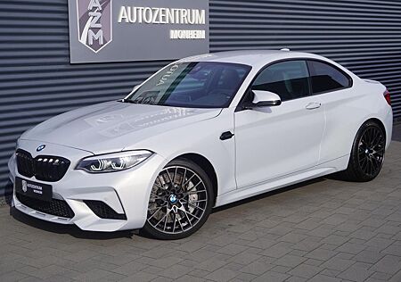 BMW M2 COMPETITION DKG|SCHALENSITZE|TRACK-PAKET|H&K