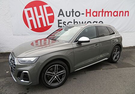 Audi SQ5 3.0 TDI quattro Standhz Ahk Business Rfk 20'