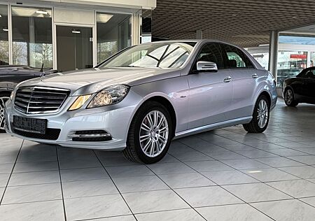 Mercedes-Benz E 350 E Limousine CDI 4Matic