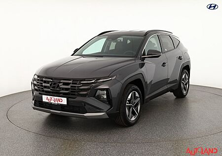 Hyundai Tucson 1.6T-GDI HEV Aut LED ACC Navi Kamera