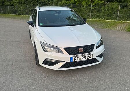 Seat Leon 2.0 TSI CUPRA 4Drive DSG Sportstourer CUPRA