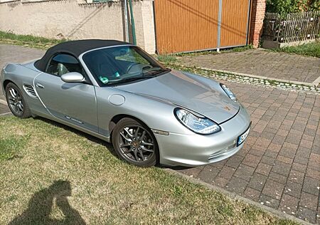 Porsche Boxster 2.7 -
