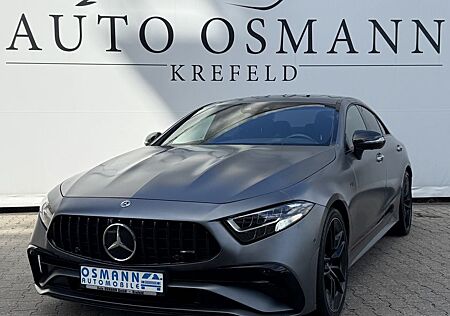 Mercedes-Benz CLS 53 AMG 4M+ Speedshift TCT 9G Limited Edition