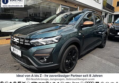 Dacia Sandero III 1.0 TCe 110 Stepway Extreme*Sofort*