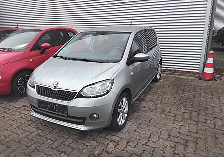 Skoda Citigo 1.0 MPI 55kW Style