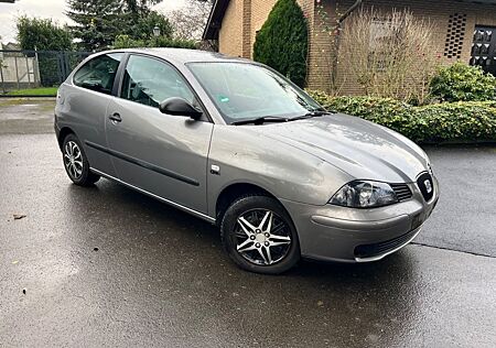 Seat Ibiza 1.4 16V 55 kW Fresh Fresh/PDC,Klima