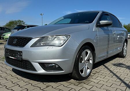Seat Toledo Style Navi klima