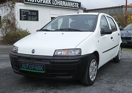 Fiat Punto 1.2 8V*wenig Km*Nr.85