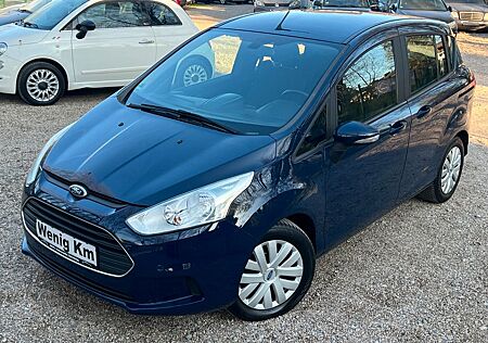 Ford B-Max 1,4 SYNC Edition ERST 61805KM KLIMA