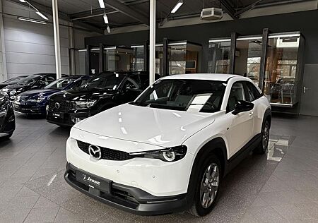 Mazda MX-30 e-SKYACTIV EV PRIME-LINE ACC LED HUD R.Ca