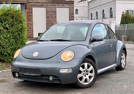 VW Beetle Volkswagen