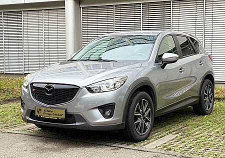 Mazda CX-5 Sports-Line AWD*Auto*Assistent-Paket*Kamer