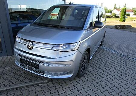 VW T7 Multivan Volkswagen STYLE KÜ TDI 110 kW*MATRIX*2-2-3*NAV