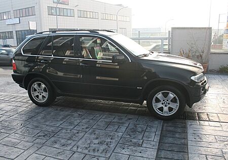BMW X5 WERKSPANZER-B4-ARMOURED-ARMORED-PANZER-GEPANZERT
