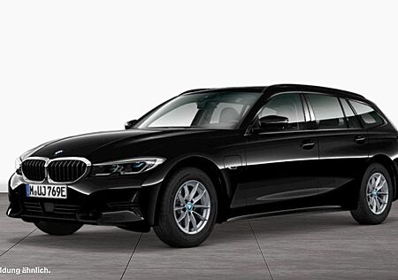 BMW 320e Touring Sport Line LiveCockpitProf Laser