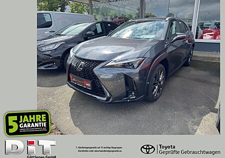 Lexus UX 300h F Sport Design Klimaaut., ACC,SpurH, LM