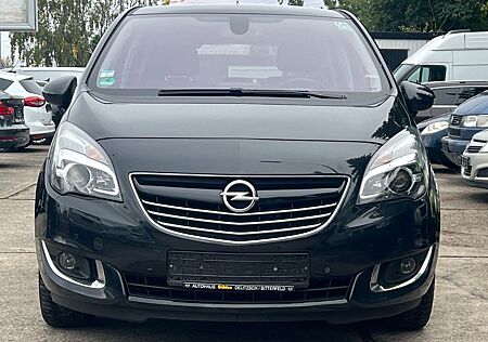 Opel Meriva B Innovation 1.6/Panorama-Dach/Navi/Kamer