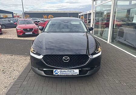 Mazda CX-30 2.5L e-SKYACTIV G 140ps Aut. Homura