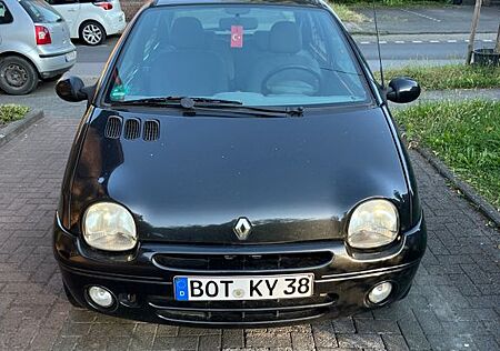 Renault Twingo 1.2