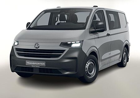VW T6 Transporter Volkswagen T7 Kastenwagen Transporter Plus TDI 110 Klima...