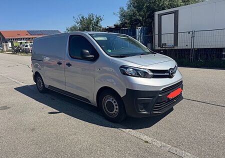 Toyota Pro Ace Proace L1 Kasten