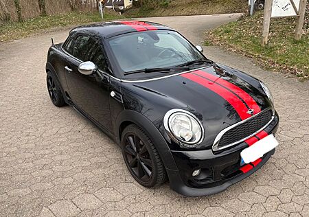 Mini Cooper Coupe Cooper Coupé / Cooper