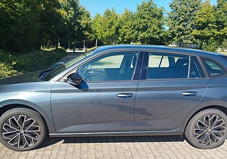 Skoda Scala 1.0 TSI 81kW Style Style