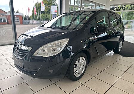 Opel Meriva B Design Edition
