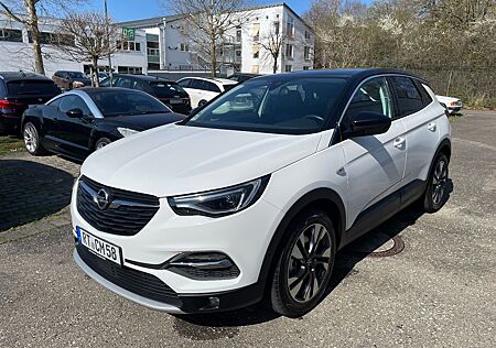 Opel Grandland X 2.0 D Start/Stop Automatik Business