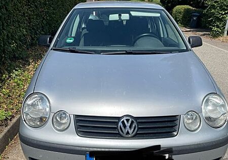 VW Polo Volkswagen 1.2 47kW Trendline Trendline