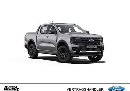 Ford Ranger 2,3 l EcoBoost Doppelkabine PHEV Wildtrak