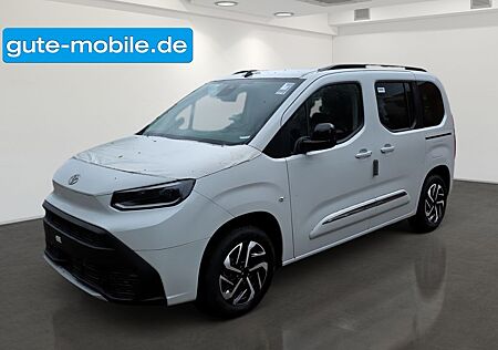 Toyota Pro Ace Proace City Proace City Verso L1 5-türig Team D