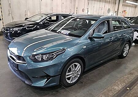 Kia Cee'd Sportswagon Vision