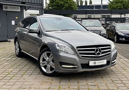 Mercedes-Benz R 350 R -Klasse CDI 4Matic*7Sitze*AHK*Sportpaket