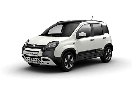 Fiat Panda Pandina 1.0 GSE Hybrid Cross My 24