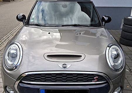 Mini Cooper S gebraucht kaufen Mini Cooper S