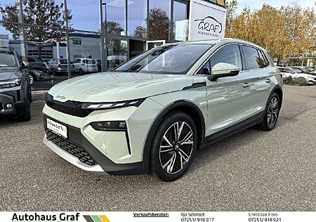 Skoda Elroq 50 Plus*Navi*AHK*5 Jahre Garantie