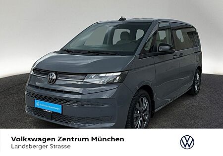 VW T7 Multivan Volkswagen 2.0 TSI Life LED AppConnect 7-Sitzer
