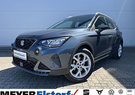 Seat Arona FR 1.0 TSI - AHK LED KAMERA ACC SITZHZG