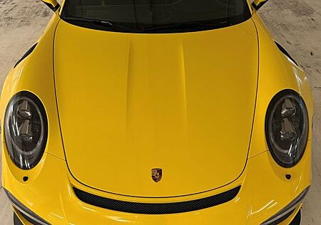 Porsche 991 GT3 RS Sammlerfahrzeug