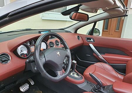 Peugeot 308 CC Platinum 155 THP Automatik Platinum