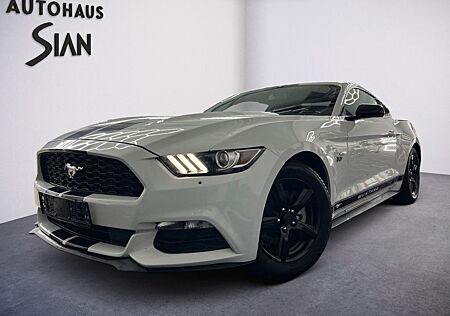 Ford Mustang 3,7 L V6 *LPG-ANLAGE*Leder*Navi*Kamera*