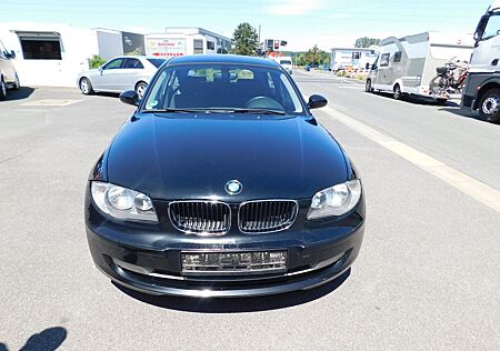 BMW 116i 116 Baureihe 1 Lim.